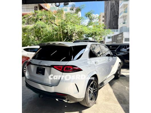 Mercedes-Benz Clase GLE Jeepeta en venta