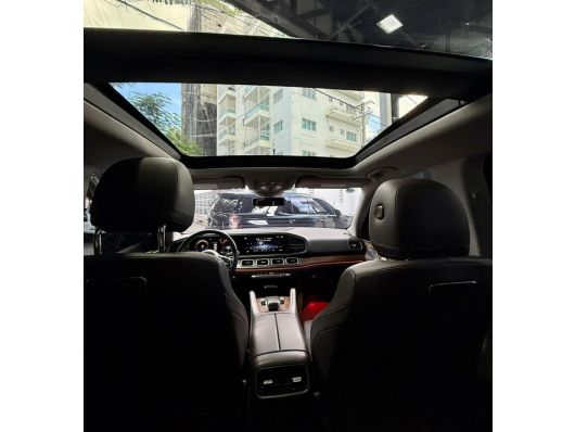 Mercedes-Benz Clase GLE 350 4Matic