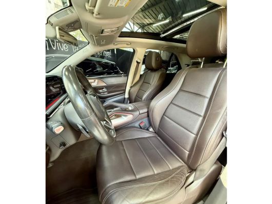 Mercedes-Benz Clase GLE 350 4Matic