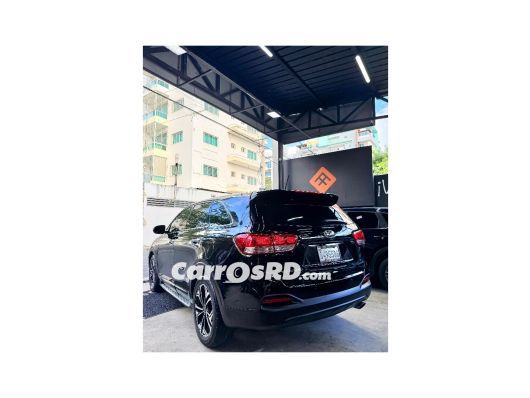 Kia Sorento Jeepeta en venta