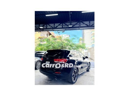 Kia Sorento Jeepeta en venta