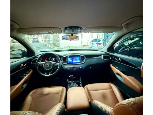 Kia Sorento LX