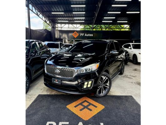 Kia Sorento LX