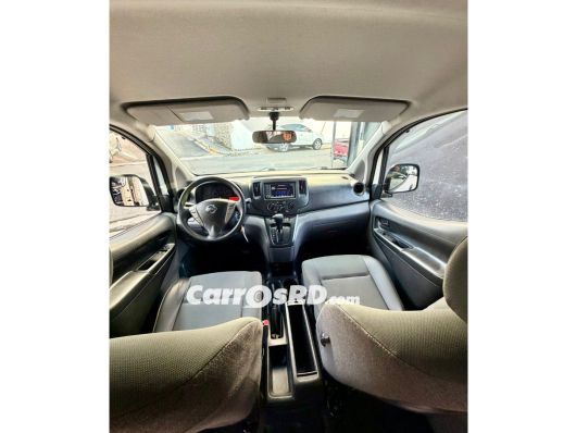 Nissan NV Minivan en venta