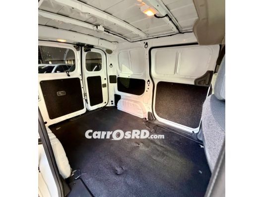 Nissan NV Minivan en venta
