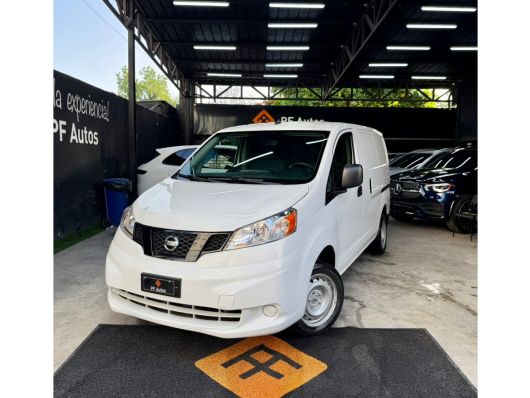 Nissan NV 200