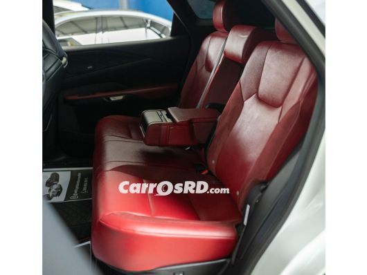 Lexus RX Jeepeta en venta