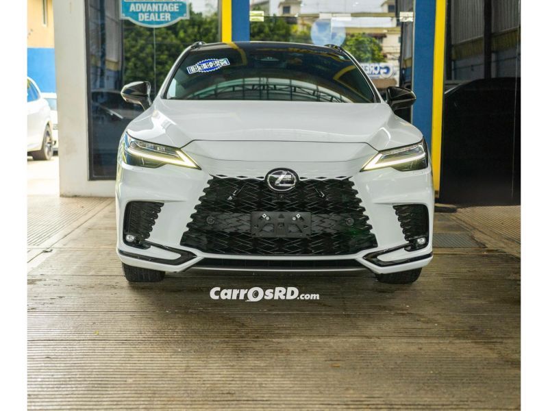 Lexus