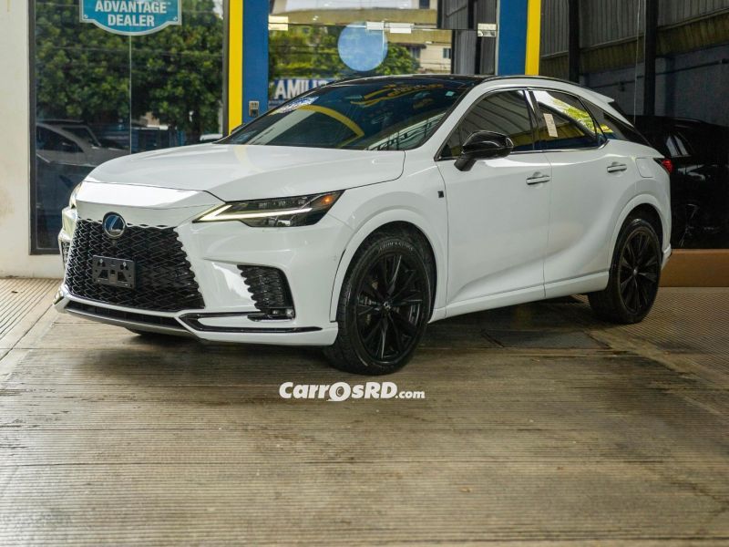 Lexus