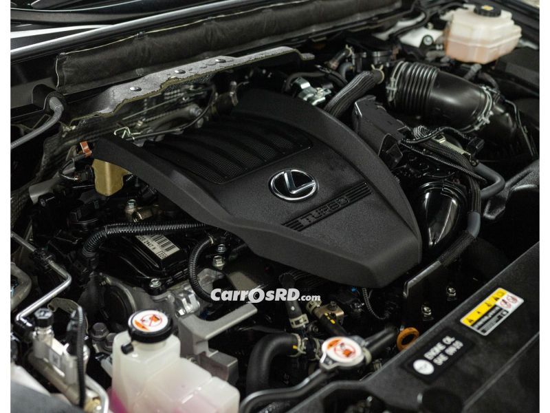 Lexus