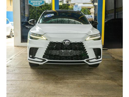 Lexus
