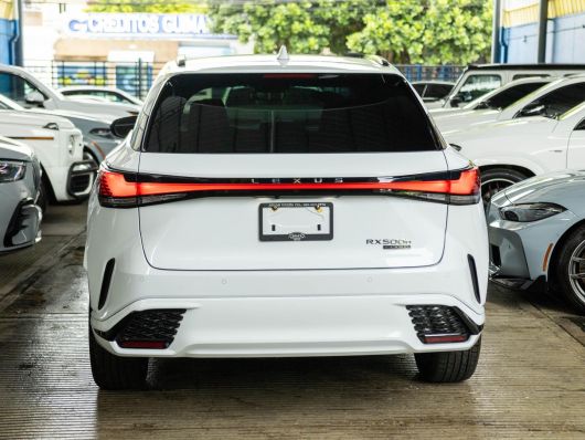 Lexus