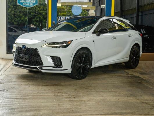 Lexus