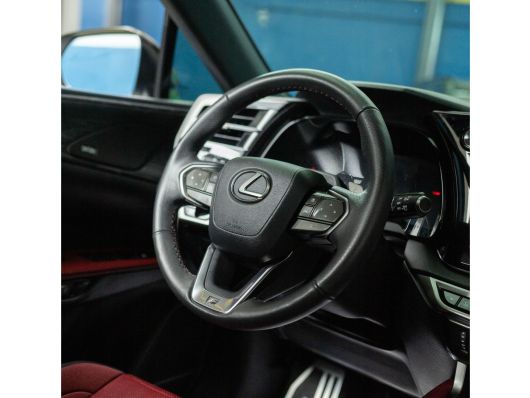 Lexus