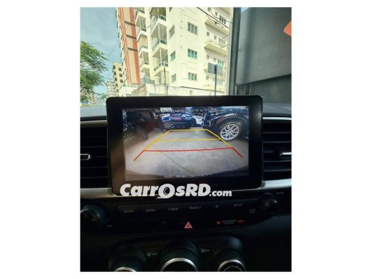 Hyundai Venue Jeepeta en venta
