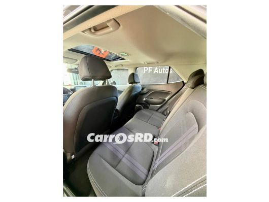 Hyundai Venue Jeepeta en venta
