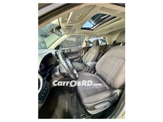 Hyundai Venue Jeepeta en venta
