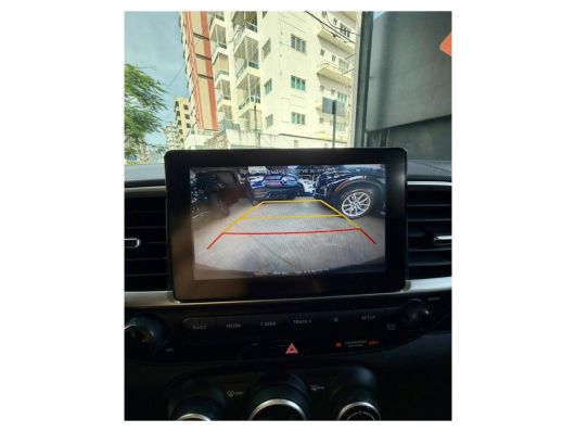 Hyundai Venue SEL