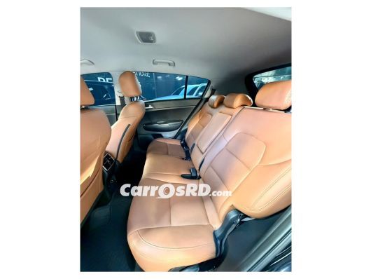 Kia Sportage Jeepeta en venta