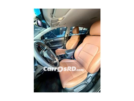Kia Sportage Jeepeta en venta