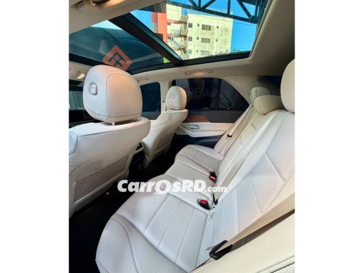 Mercedes-Benz Clase GLE Jeepeta en venta