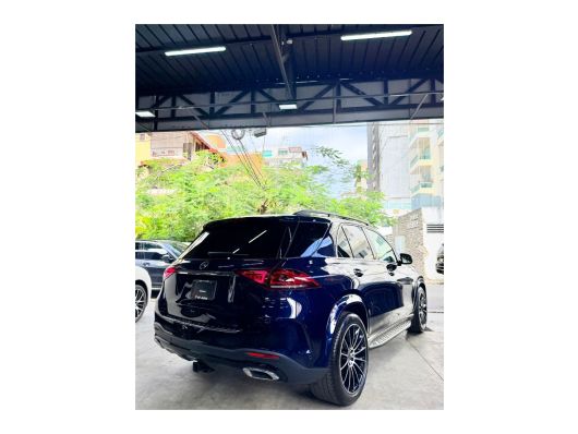 Mercedes-Benz Clase GLE 350 AMG