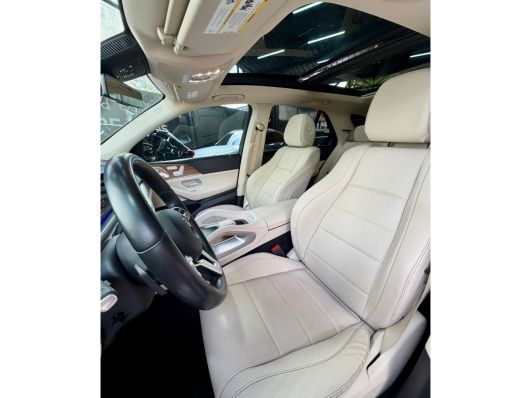 Mercedes-Benz Clase GLE 350 AMG