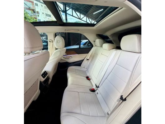 Mercedes-Benz Clase GLE 350 AMG