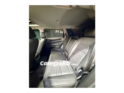 Honda CR-V Jeepeta en venta