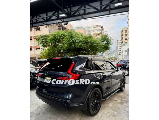 Honda CR-V Jeepeta en venta