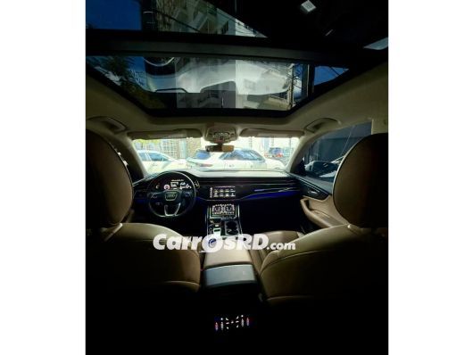 Audi Q8 Jeepeta en venta