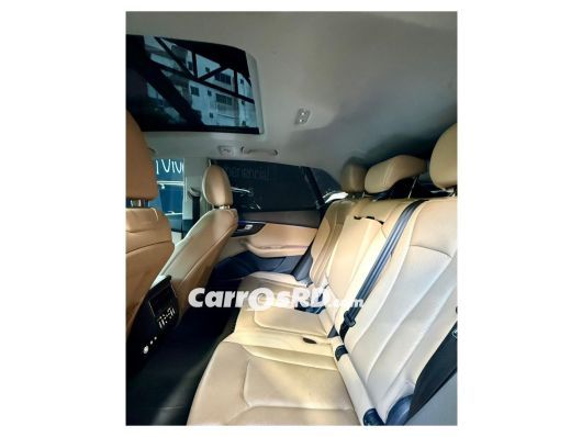 Audi Q8 Jeepeta en venta
