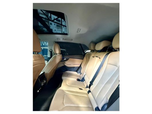 Audi Q8 Premium Plus S-Line