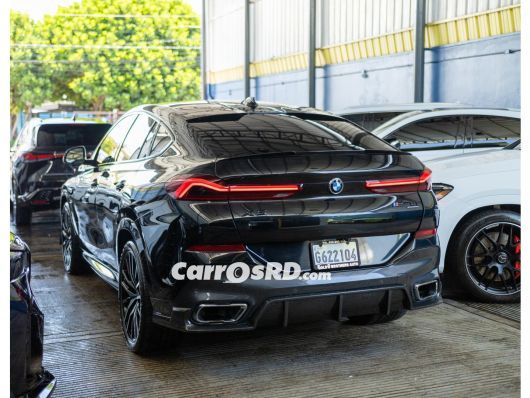BMW Serie X Jeepeta en venta