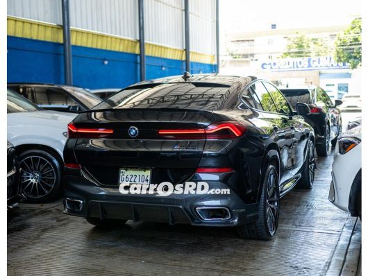 BMW Serie X Jeepeta en venta
