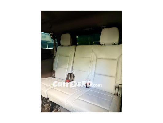 Chevrolet Tahoe Jeepeta en venta