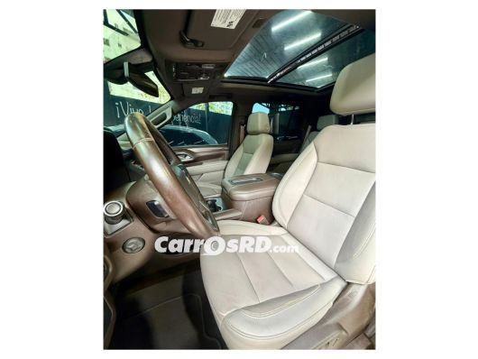 Chevrolet Tahoe Jeepeta en venta