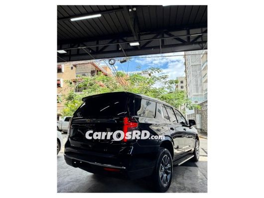 Chevrolet Tahoe Jeepeta en venta