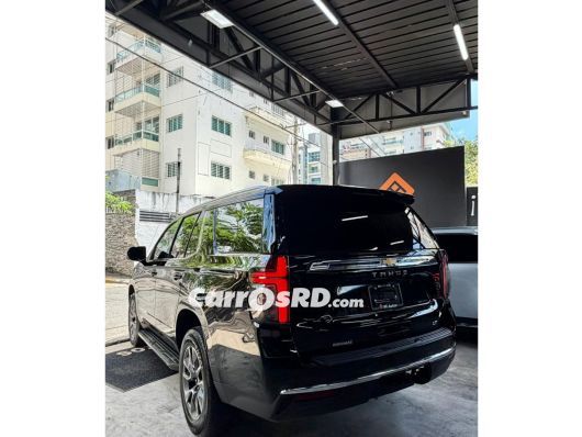 Chevrolet Tahoe Jeepeta en venta
