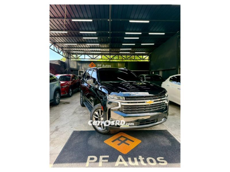 Chevrolet