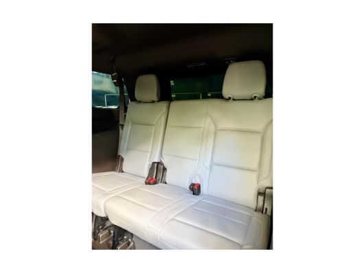 Chevrolet Tahoe LT