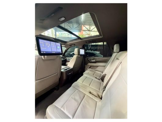 Chevrolet Tahoe LT