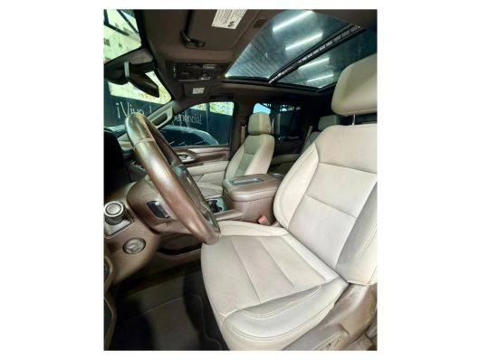 Chevrolet Tahoe LT
