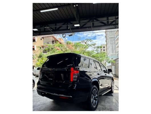 Chevrolet Tahoe LT