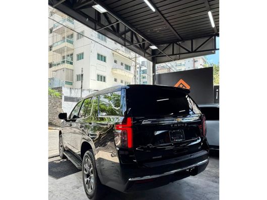 Chevrolet Tahoe LT