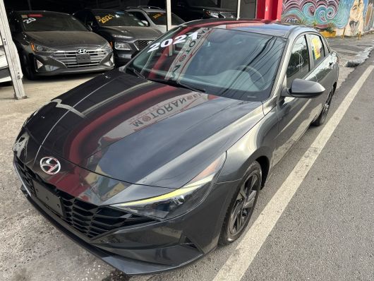 Hyundai
