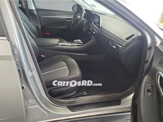 Hyundai Sonata Carros en venta