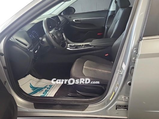 Hyundai Sonata Carros en venta