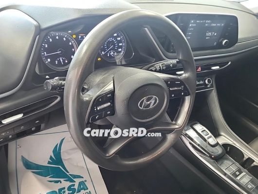 Hyundai Sonata Carros en venta