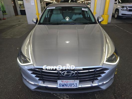 Hyundai Sonata Carros en venta